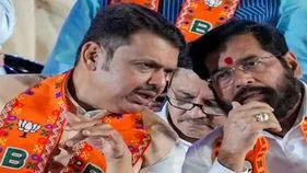 బీఎంసీ మేయర్ ఎన్నిక వాయిదా.. గ్రూప్ రిజస్ట్రేషన్ గందరగోళం