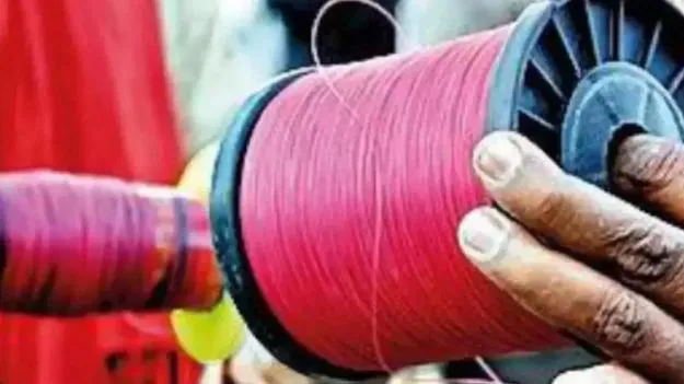 ఐదేళ్ల బాలిక బలి.. హైదరాబాదీల ప్రాణాలు తీస్తున్న చైనా మాంజా.. 