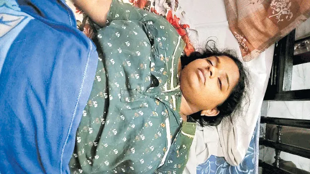 అదనపు కట్నం వేధింపులు.. అతలాకుతలమైన బతుకులు..