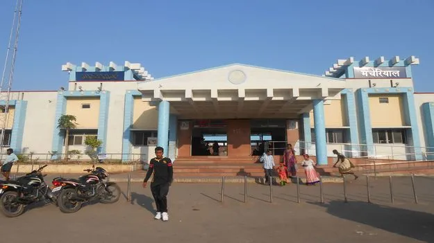 జాతర రైళ్లేవి..?