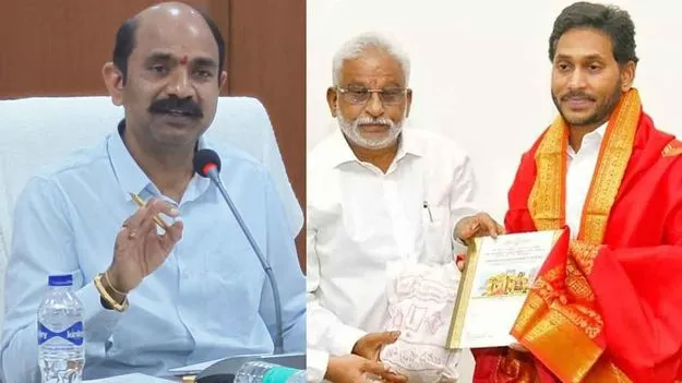 బాబాయ్ నిజం ఒప్పుకున్నాడు.. అబ్బాయ్ ఎప్పుడు?: ఎంపీ అప్పల నాయుడు 