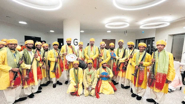 ‘ముక్కామల’..ఆకట్టుకునేలా!