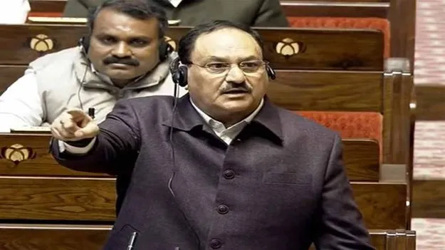 అమెరికాతో ట్రేడ్‌ డీల్‌పై సుమోటో ప్రకటన‌కు కేంద్రం హామీ