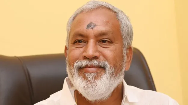 Swarna Chandragiri: స్వర్ణ చంద్రగిరి ప్రాజెక్టుపై మొదలైన కసరత్తు 