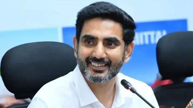 Minister Lokesh: గ్లోబల్ గ్రీన్ ఎనర్జీ హబ్‌గా ఏపీ: మంత్రి లోకేశ్