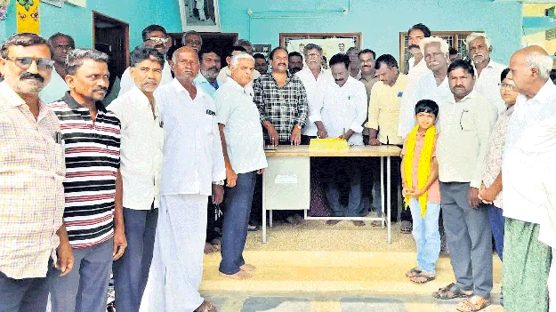 ఘనంగా నారా లోకేష్‌ జన్మదినం