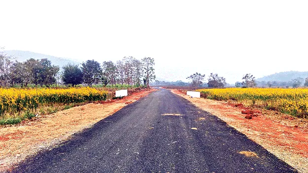  New Path… సరికొత్త ‘బాట’లో..