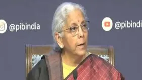 ఉత్పాదకత, ఉపాధి కల్పనపై దృష్టి.. నిర్మలా సీతారామన్