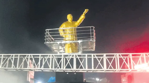 నేడు ఎన్టీఆర్‌ వర్ధంతి