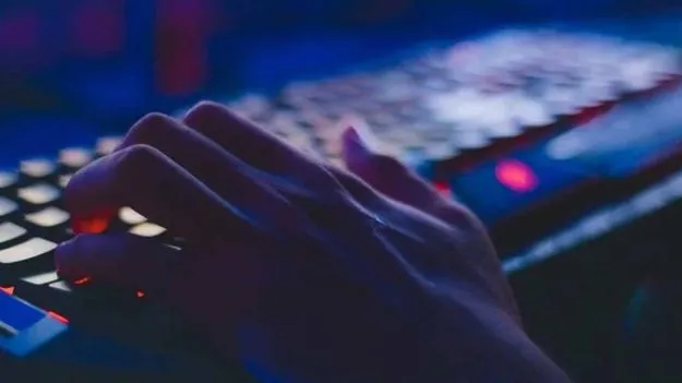 గేమింగ్ పేరుతో రూ.5 వేల కోట్ల స్కామ్.. బయటపెట్టిన పోలీసులు..