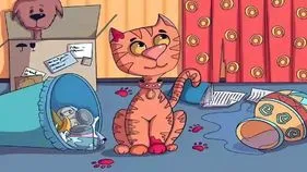 మీ కళ్లు పవర్‌ఫుల్‌గా ఉన్నాయా.. అయితే ఈ చిత్రంలో దాక్కున్న చేపను 20 సెకన్లలో కనుక్కోండి చూద్దాం.. 