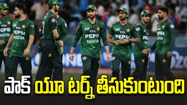 మనకు సవాల్ విసిరే సామర్థ్యం పాకిస్థాన్‌కు లేదు: ఇర్ఫాన్ పఠాన్