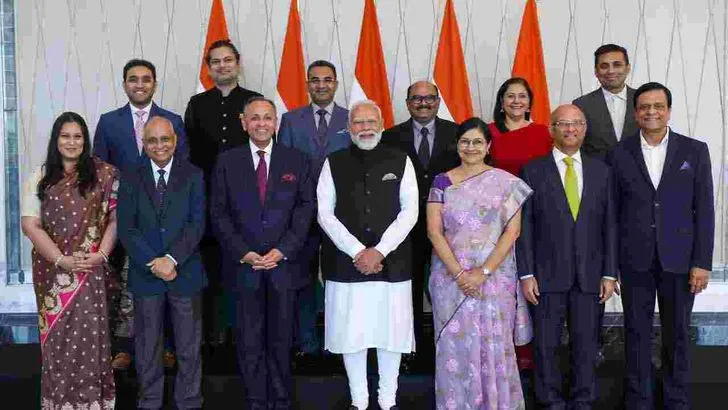 మలేషియాలో ప్రధాని మోదీ విస్తృత పర్యటన