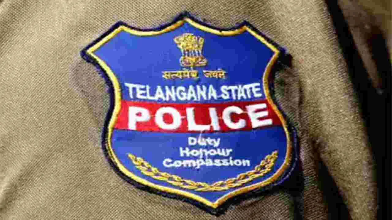 Hyderabad Police: సైబర్ బాధితులకు భరోసా.. పోలీసుల వినూత్న కార్యక్రమం 