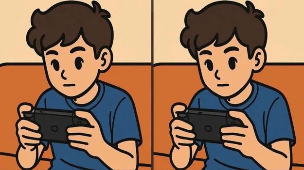 మీ బ్రెయిన్ రేంజ్ ఎంత.. ఈ ఫొటోల్లోని మూడు తేడాలను 70 సెకెన్లలో కనిపెట్టండి