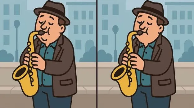 Picture Puzzle: మీ మెదడుకు మేత.. ఈ ఫొటోల్లోని మూడు తేడాలను 30 సెకెన్లలో కనిపెట్టండి