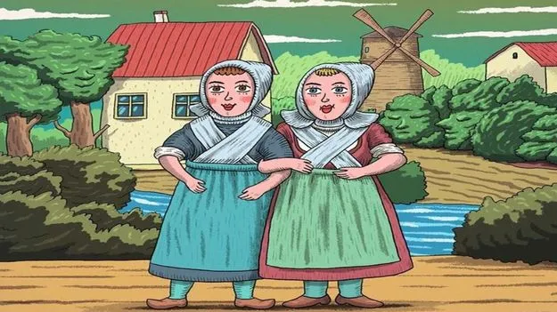 మీ కళ్లు షార్ప్ అయితే.. ఈ ఫొటోలో దాక్కున్న ముగ్గురిని 10 సెకెన్లలో కనిపెట్టండి..