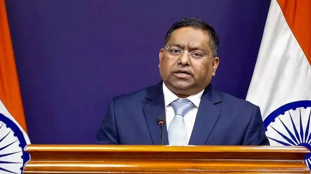 క్రొయేషియాలో భారత ఎంబసీపై దాడి.. ఎంఈఏ తీవ్ర అభ్యంతరం