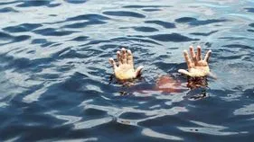 ప్రమాదవశాత్తు చెరువులో పడి ఇద్దరు బాలురు మృతి