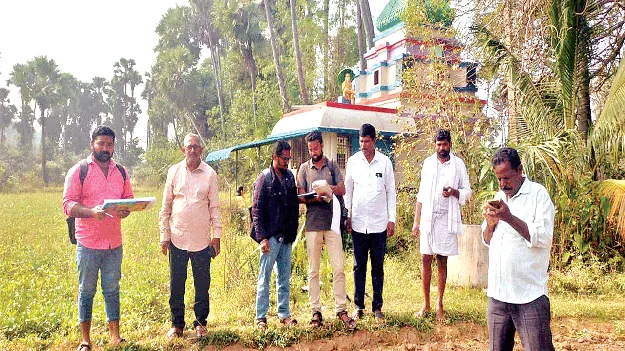 ఈసారైనా సరిగా చేస్తారా?