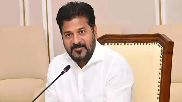 గ‌ణ‌తంత్ర దినోత్స‌వ‌ శుభాకాంక్ష‌లు: రేవంత్ రెడ్డి 