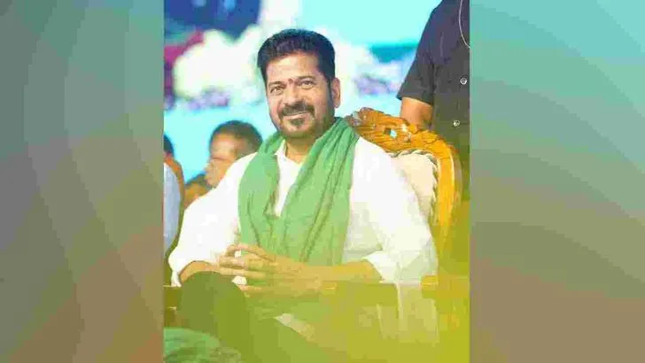 మిర్యాలగూడలో సీఎం రేవంత్‌రెడ్డి పర్యటన