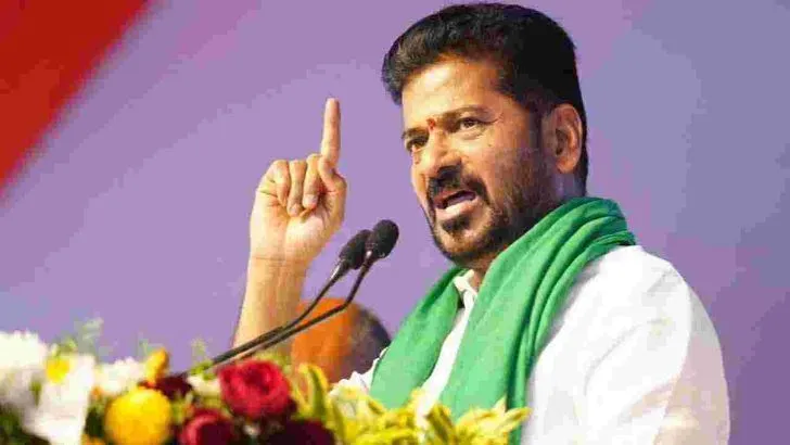 మిర్యాలగూడలో సీఎం రేవంత్‌రెడ్డి పర్యటన