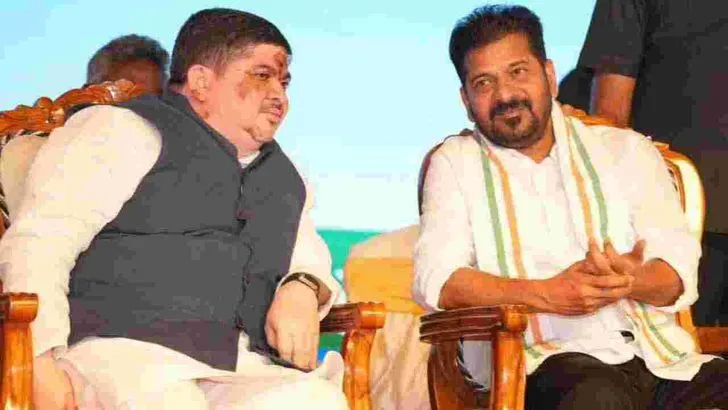 కరీంనగర్ జిల్లాలో ఎన్నికల ప్రచారంలో పాల్గొన్న సీఎం రేవంత్‌రెడ్డి