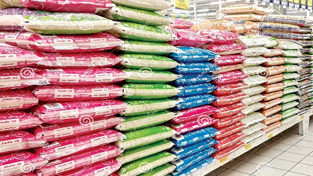 Daga in branded name బ్రాండెడ్‌ పేరిట దగా