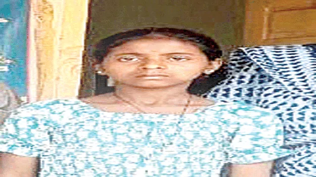 Tribal Student Dies   అనారోగ్యంతో గిరిజన విద్యార్థిని మృతి