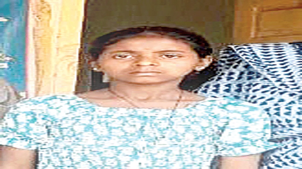 Tribal Student Dies   అనారోగ్యంతో గిరిజన విద్యార్థిని మృతి