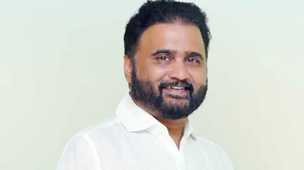 అమెరికాతో వాణిజ్య ఒప్పందం భారత్‌కు ‘గేమ్ ఛేంజర్: టీడీపీ ఎంపీ