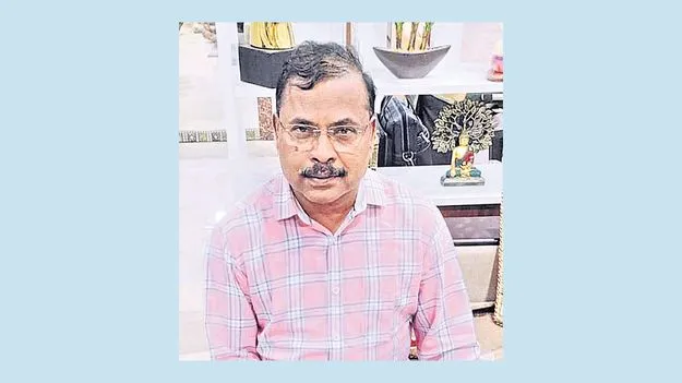  పాడేరు డివిజన్‌పైనే ప్రేమ!  