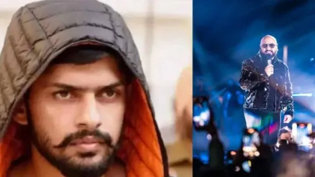 Singer B Praak: రూ.10 కోట్లు ఇవ్వకుంటే చంపేస్తాం.. సింగర్‌కు లారెన్స్ బిష్ణోయ్ ముఠా వార్నింగ్