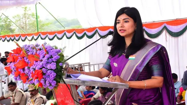 ప్రజా సమస్యల పరిష్కారమే లక్ష్యం