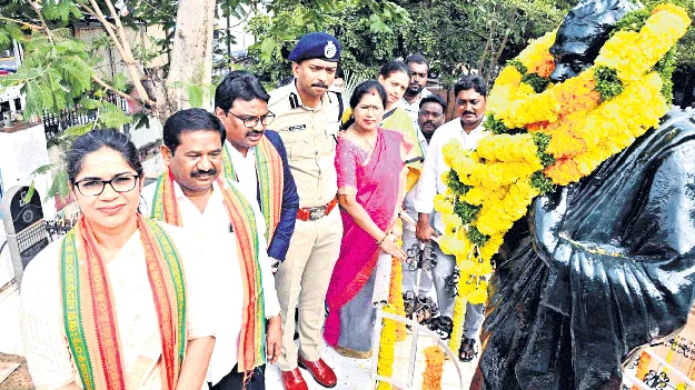 అన్ని రంగాల్లో ప్రకాశించేలా చేస్తాం