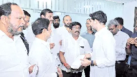 కనిగిరిలోనే ట్రిపుల్‌ ఐటీ