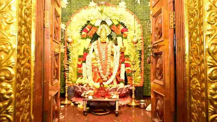 ఘనంగా వసంత పంచమి వేడుకలు.. అమ్మవారి ఆలయాల్లో అక్షరాభ్యాసాలు