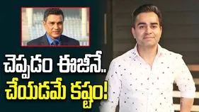 Vikas Kohli: సంజయ్ మంజ్రేకర్‌పై వికాస్ కోహ్లీ వ్యంగ్యాస్త్రాలు!