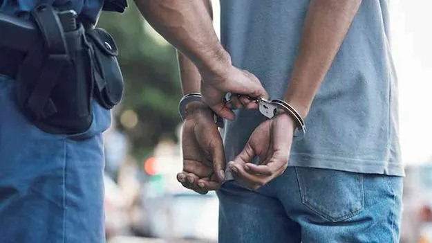 12 ఏళ్ల తర్వాత పోక్సో కేసులో ముద్దాయిని పట్టుకున్న విశాఖ పోలీసులు