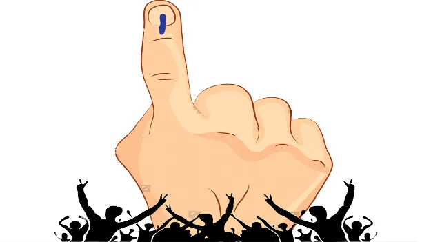 ఓటు మన హక్కు