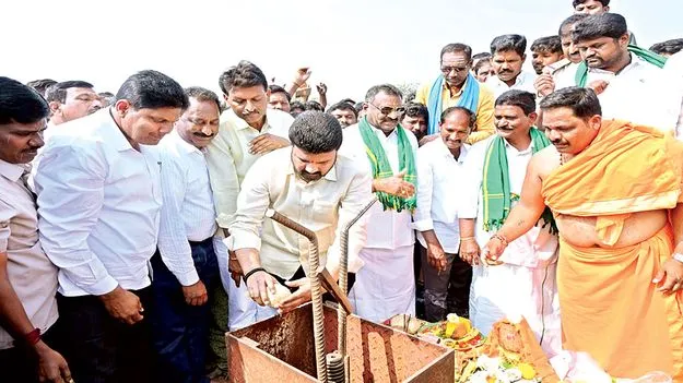 రైతు బాంధవుడు చంద్రబాబు 