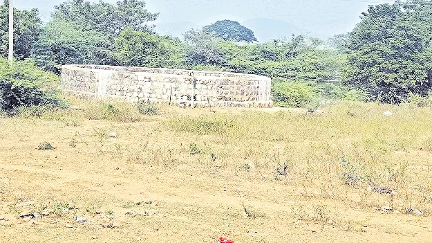 నీటిని శుద్ధి చేయకుండానే సరఫరా