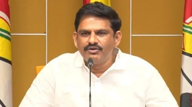 ఖరీఫ్ నాటికి వెలిగొండ ద్వారా సాగునీరు అందిస్తాం: పర్చూరు ఎమ్మెల్యే ఏలూరి సాంబశివరావు