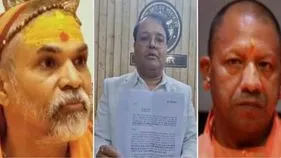 యోగికి మద్దతుగా అయోధ్య జీఎస్‌టీ డిప్యూటీ కమిషనర్ రాజీనామా