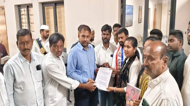 నిందితులను కఠినంగా శిక్షించాలి   