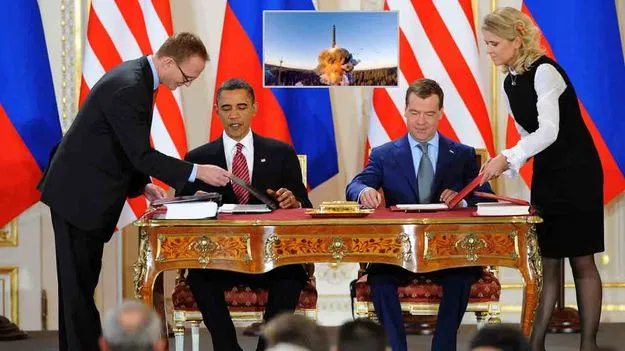 అణు‘సంధి’లో అవని