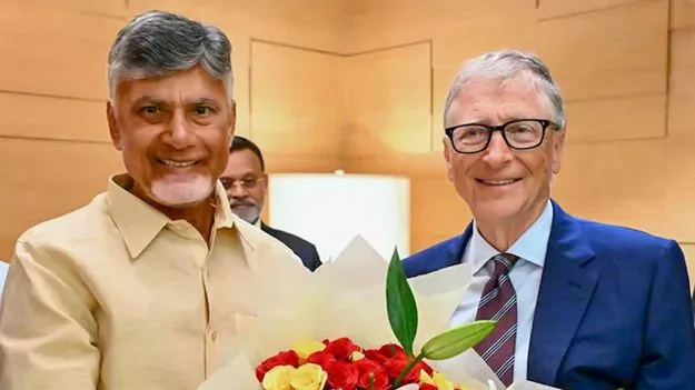 టెక్నాలజీ అనుసంధానంతో సుపరిపాలన