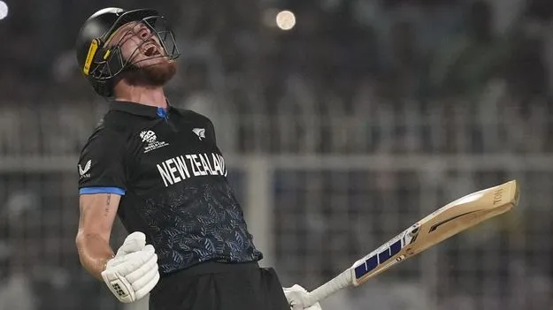 అలెన్‌ విధ్వంసం