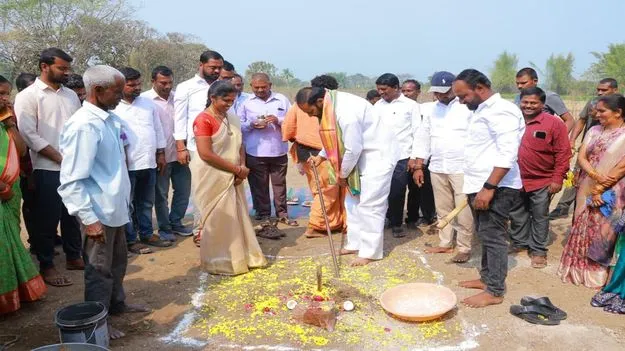 అభివృద్ధి, ప్రజాసంక్షేమమే లక్ష్యం